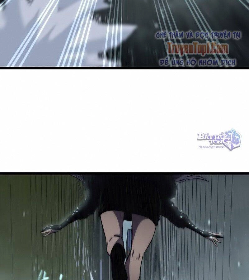 Ta Là Lão Đại Thời Tận Thế Chapter 12 - 19