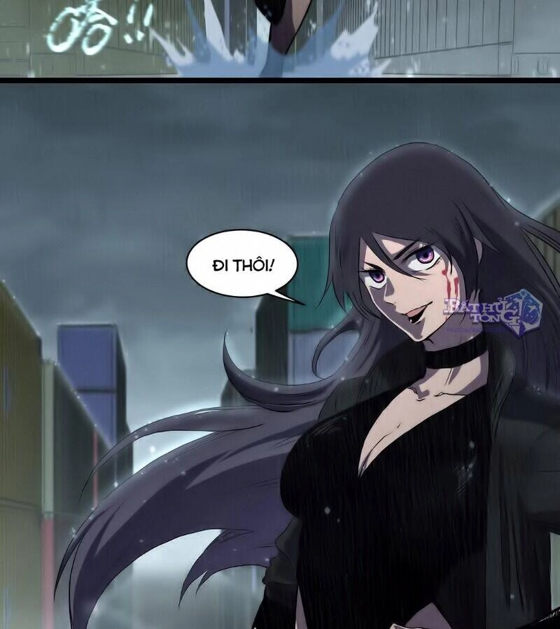 Ta Là Lão Đại Thời Tận Thế Chapter 12 - 20