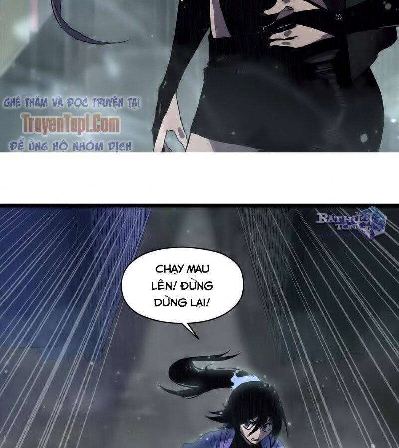 Ta Là Lão Đại Thời Tận Thế Chapter 12 - 21