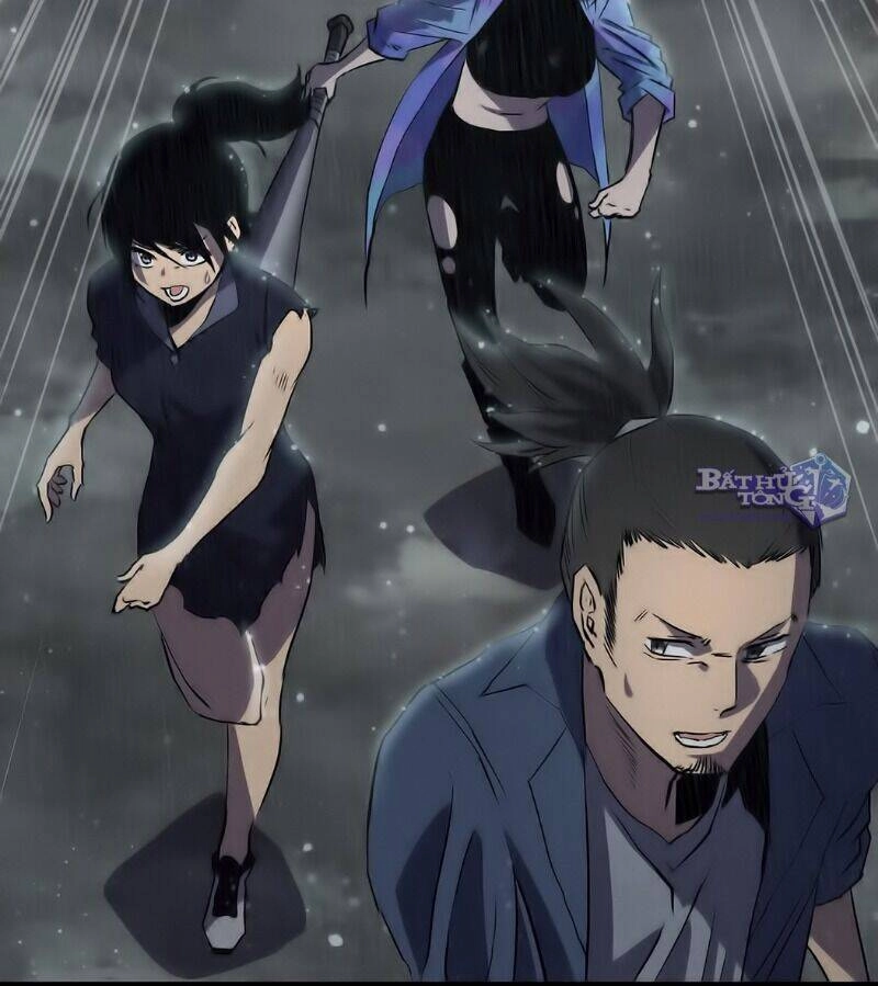 Ta Là Lão Đại Thời Tận Thế Chapter 12 - 22