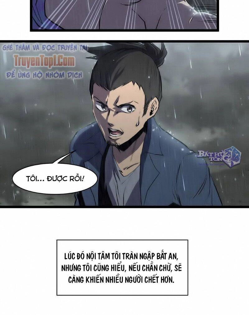 Ta Là Lão Đại Thời Tận Thế Chapter 12 - 32