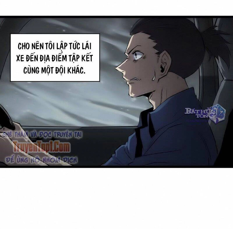 Ta Là Lão Đại Thời Tận Thế Chapter 12 - 33