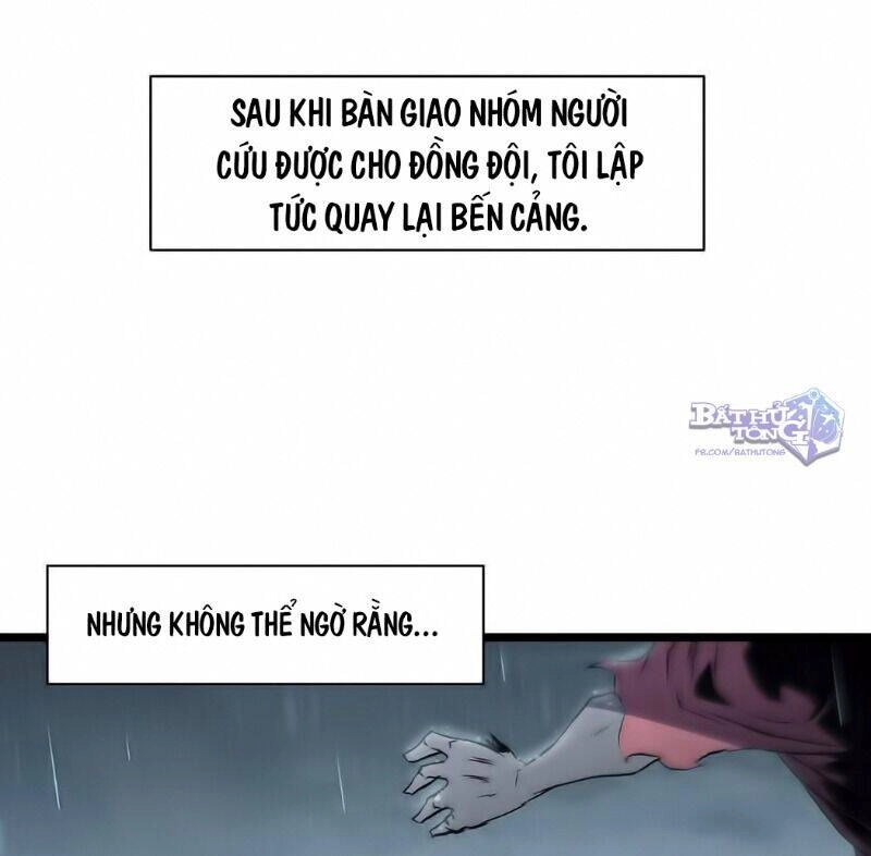 Ta Là Lão Đại Thời Tận Thế Chapter 12 - 34