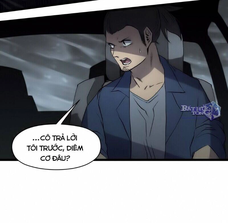 Ta Là Lão Đại Thời Tận Thế Chapter 12 - 38