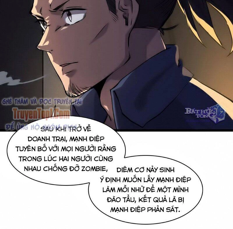 Ta Là Lão Đại Thời Tận Thế Chapter 12 - 42