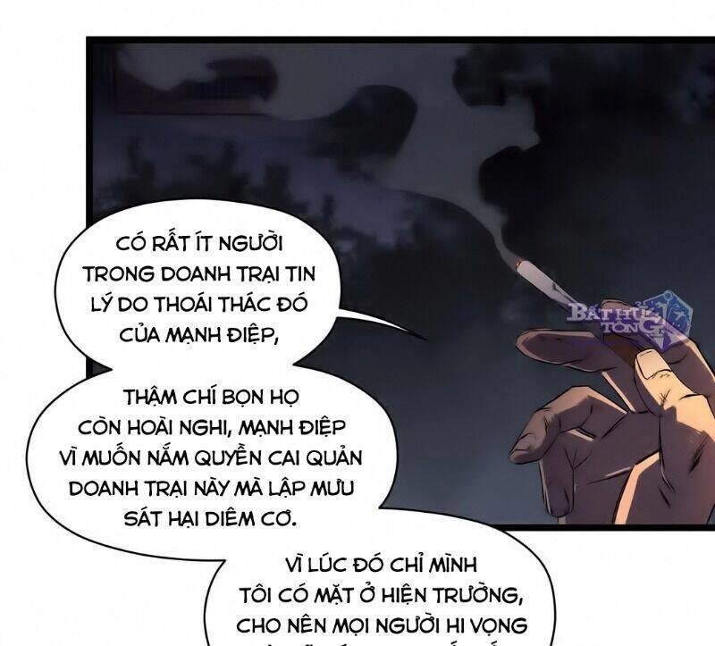 Ta Là Lão Đại Thời Tận Thế Chapter 12 - 43