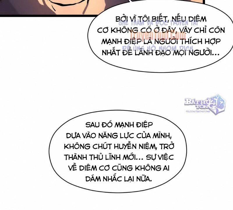 Ta Là Lão Đại Thời Tận Thế Chapter 12 - 45