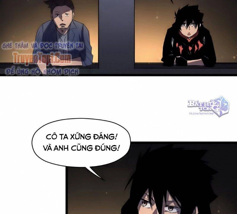 Ta Là Lão Đại Thời Tận Thế Chapter 12 - 47