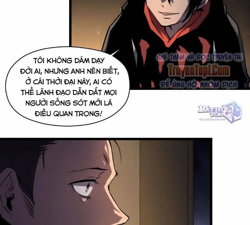 Ta Là Lão Đại Thời Tận Thế Chapter 12 - 48