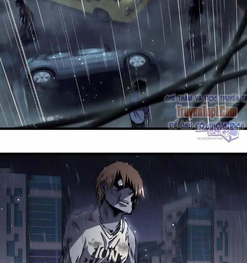 Ta Là Lão Đại Thời Tận Thế Chapter 12 - 54