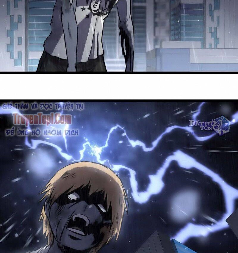 Ta Là Lão Đại Thời Tận Thế Chapter 12 - 55