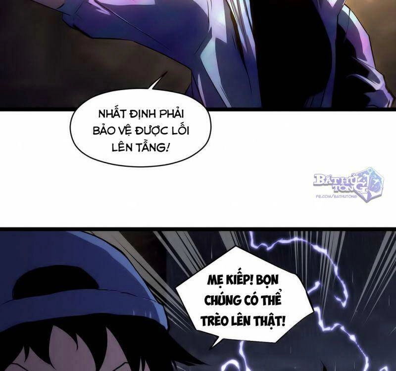 Ta Là Lão Đại Thời Tận Thế Chapter 13 - 7