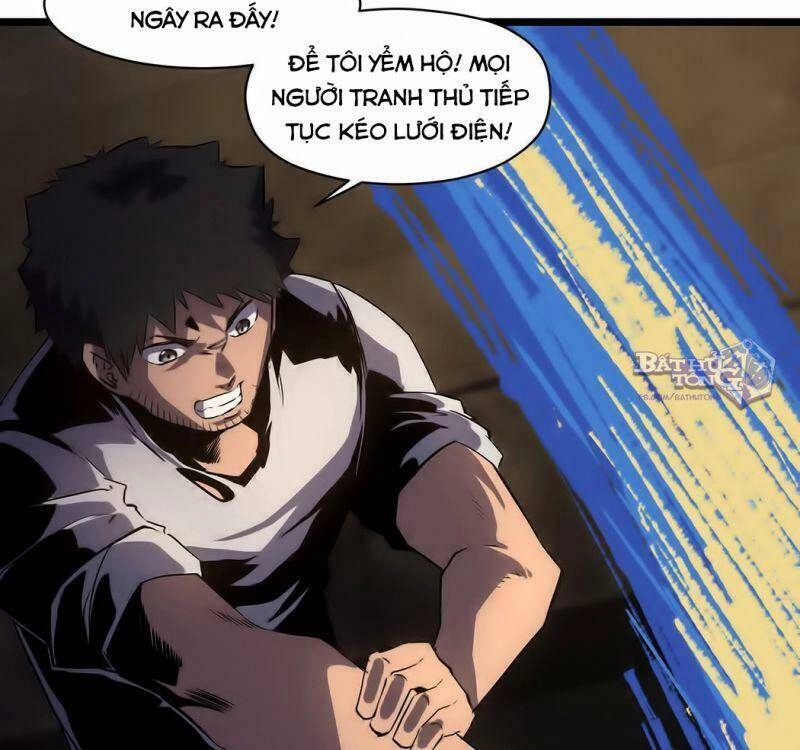 Ta Là Lão Đại Thời Tận Thế Chapter 13 - 9