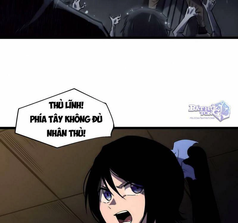 Ta Là Lão Đại Thời Tận Thế Chapter 13 - 12