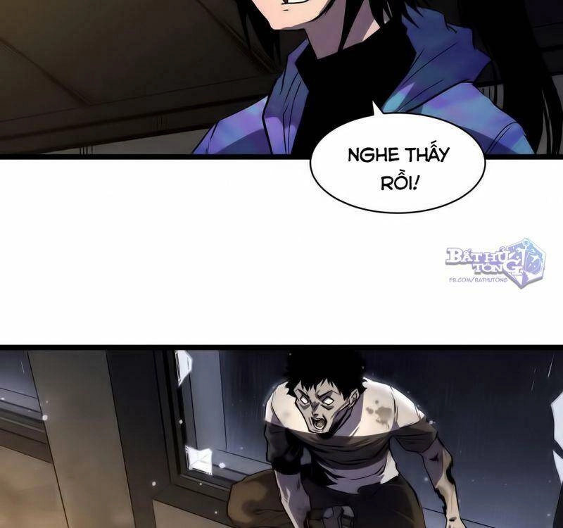 Ta Là Lão Đại Thời Tận Thế Chapter 13 - 13