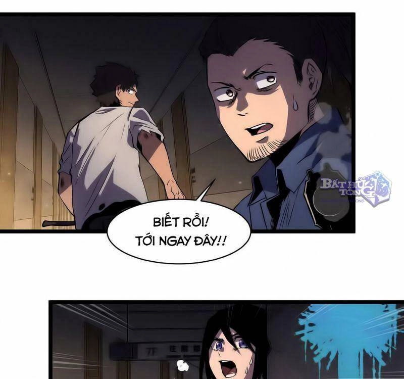 Ta Là Lão Đại Thời Tận Thế Chapter 13 - 18