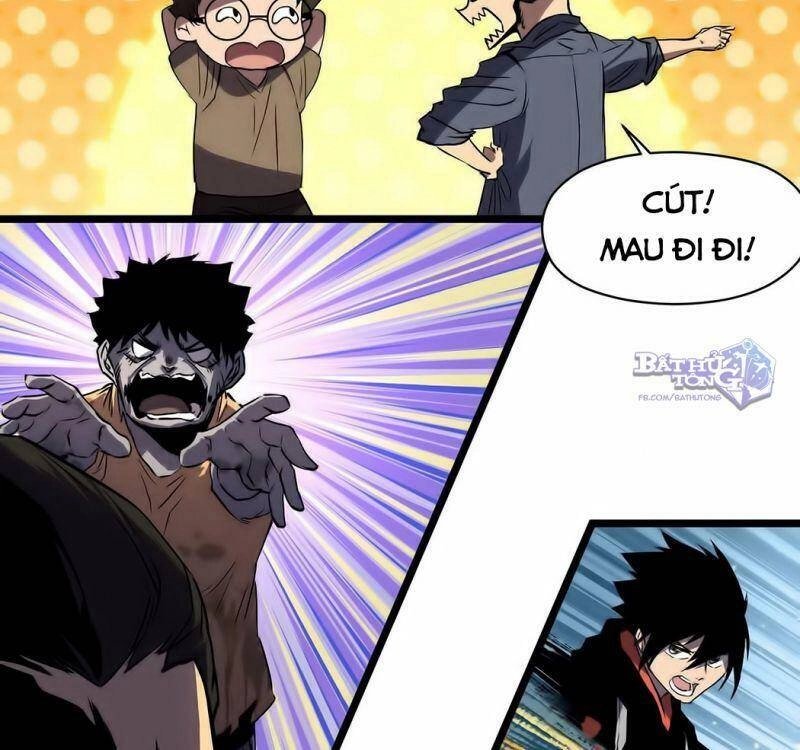 Ta Là Lão Đại Thời Tận Thế Chapter 13 - 21