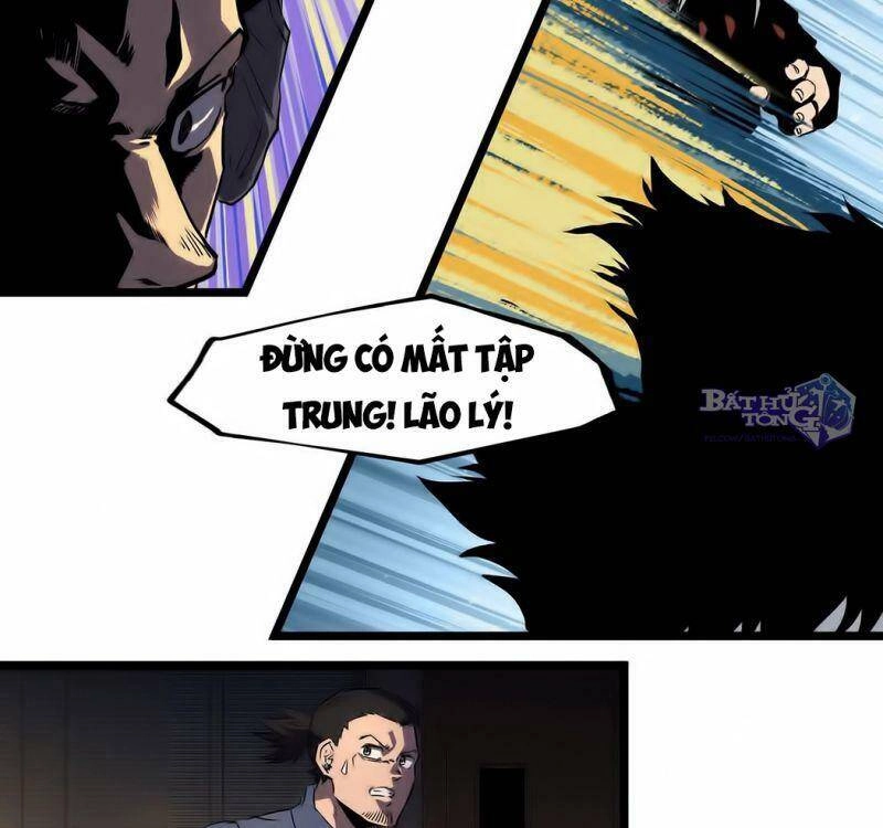 Ta Là Lão Đại Thời Tận Thế Chapter 13 - 22