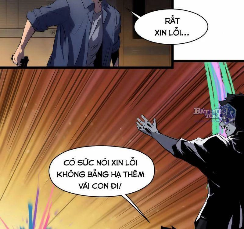 Ta Là Lão Đại Thời Tận Thế Chapter 13 - 23