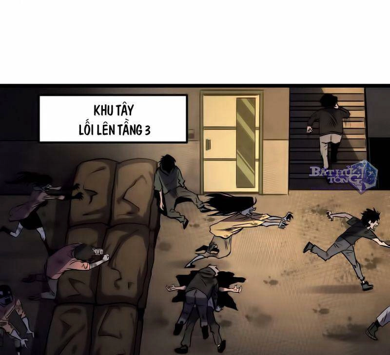 Ta Là Lão Đại Thời Tận Thế Chapter 13 - 25