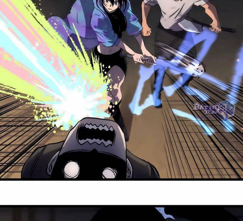 Ta Là Lão Đại Thời Tận Thế Chapter 13 - 27