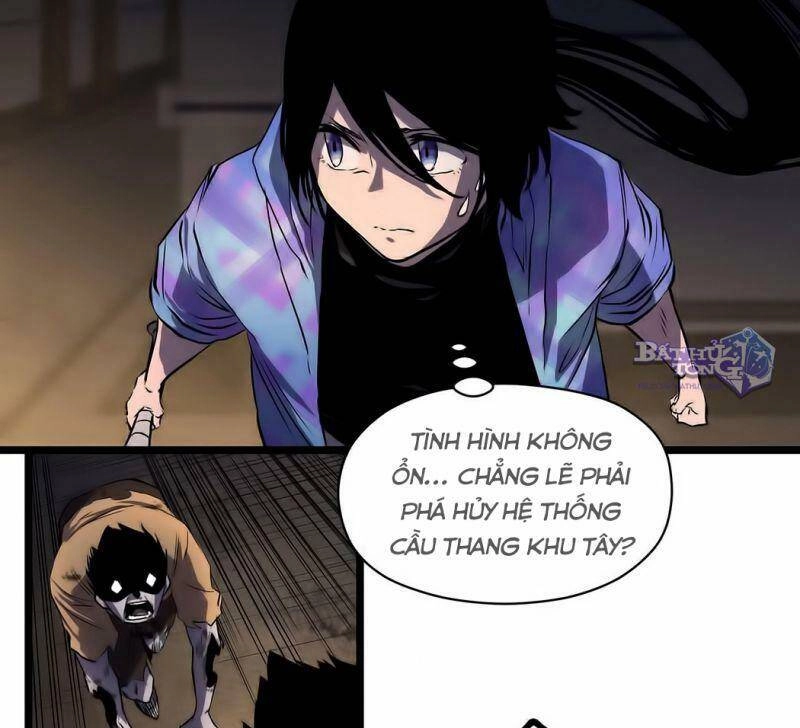 Ta Là Lão Đại Thời Tận Thế Chapter 13 - 28