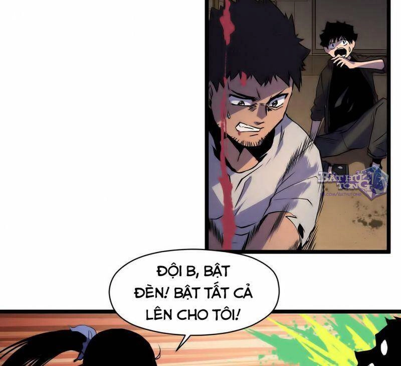 Ta Là Lão Đại Thời Tận Thế Chapter 13 - 30