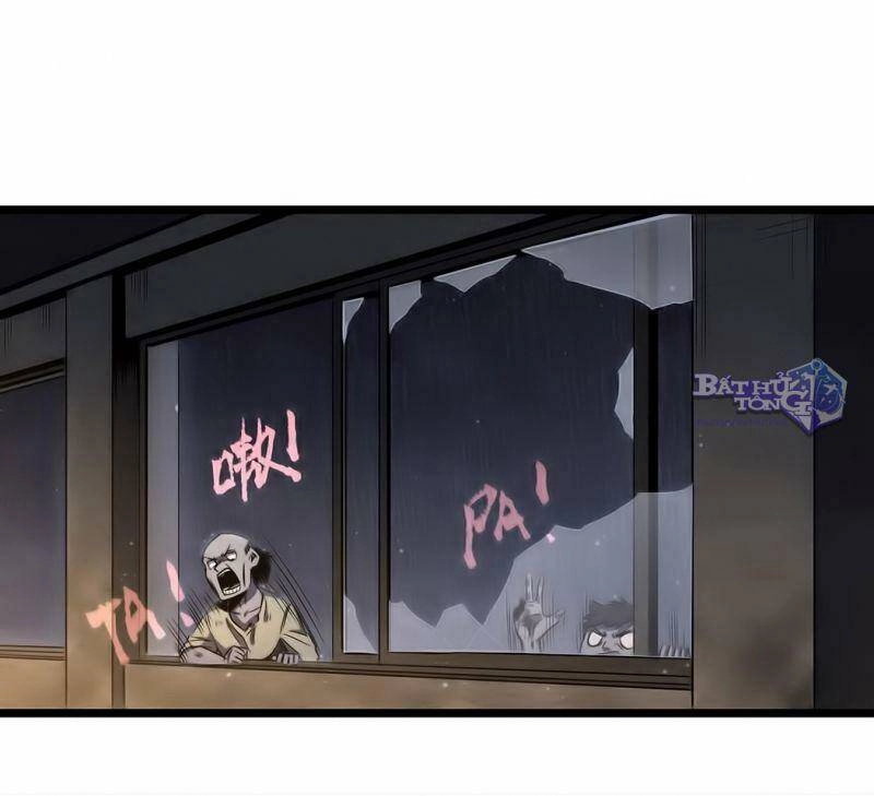 Ta Là Lão Đại Thời Tận Thế Chapter 13 - 33