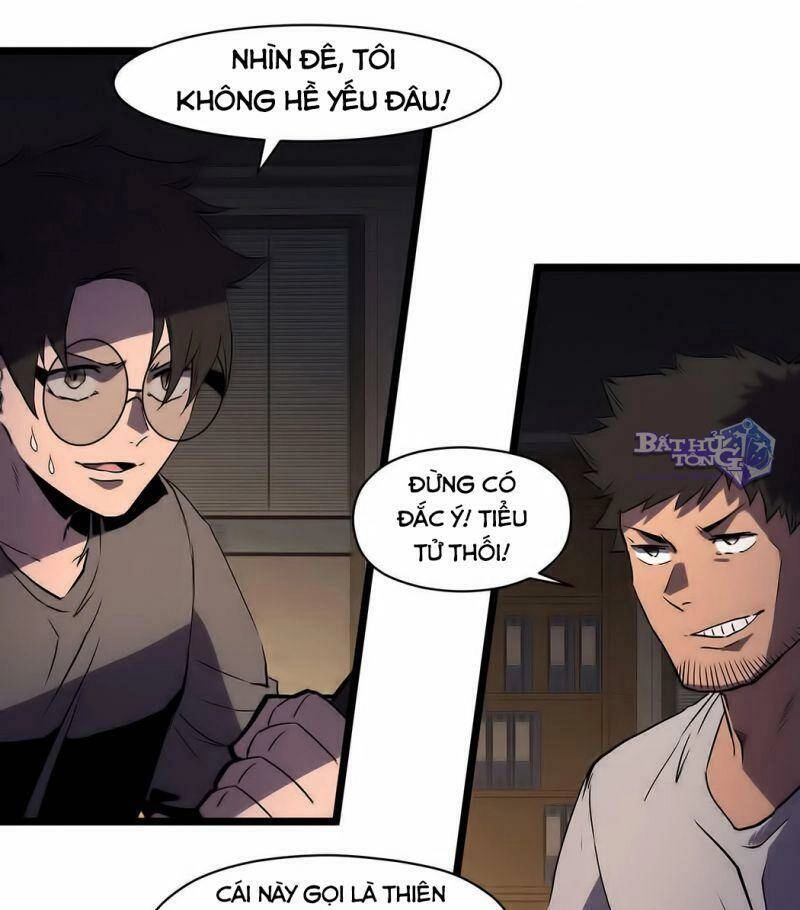 Ta Là Lão Đại Thời Tận Thế Chapter 13 - 35