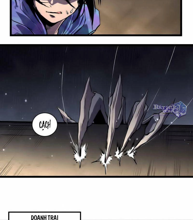 Ta Là Lão Đại Thời Tận Thế Chapter 13 - 39