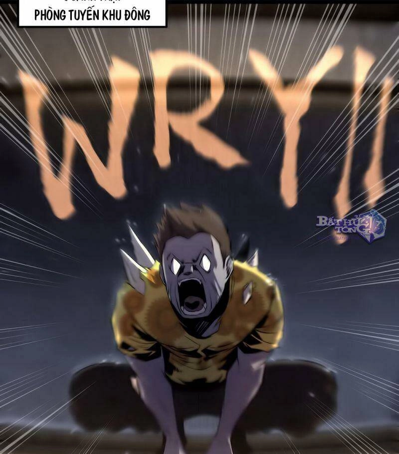 Ta Là Lão Đại Thời Tận Thế Chapter 13 - 40