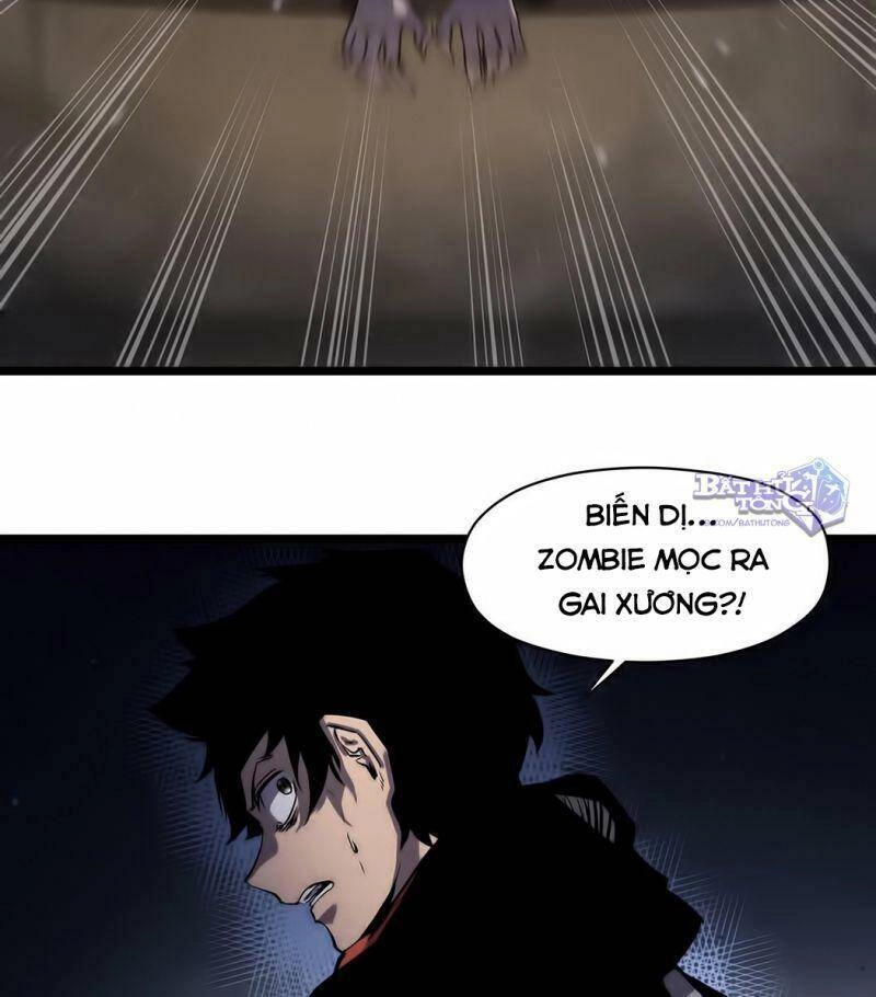 Ta Là Lão Đại Thời Tận Thế Chapter 13 - 41