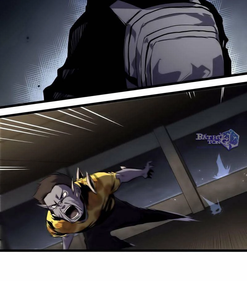 Ta Là Lão Đại Thời Tận Thế Chapter 13 - 42