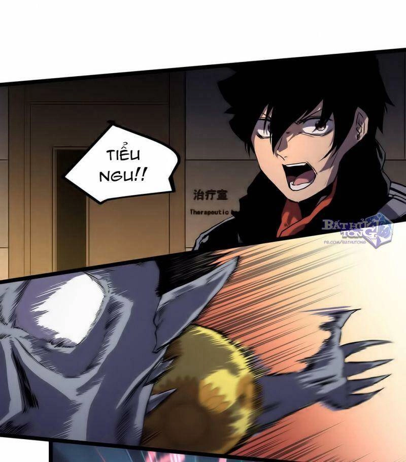 Ta Là Lão Đại Thời Tận Thế Chapter 13 - 43