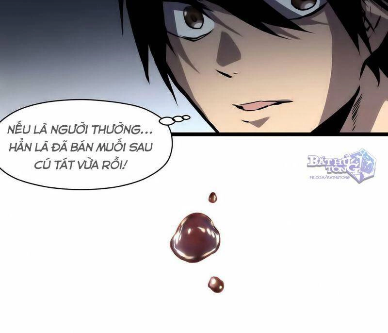 Ta Là Lão Đại Thời Tận Thế Chapter 13 - 47