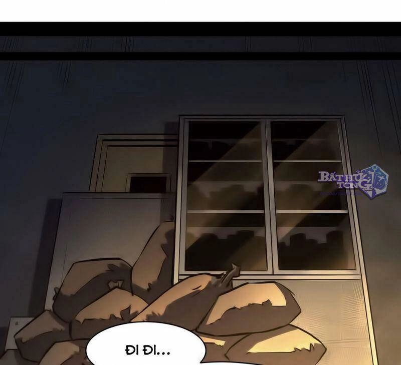 Ta Là Lão Đại Thời Tận Thế Chapter 14 - 3