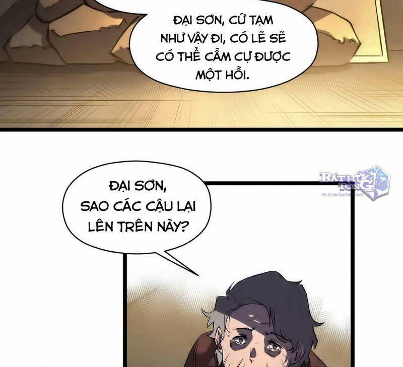 Ta Là Lão Đại Thời Tận Thế Chapter 14 - 4