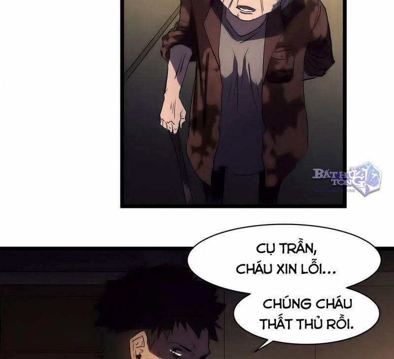 Ta Là Lão Đại Thời Tận Thế Chapter 14 - 5