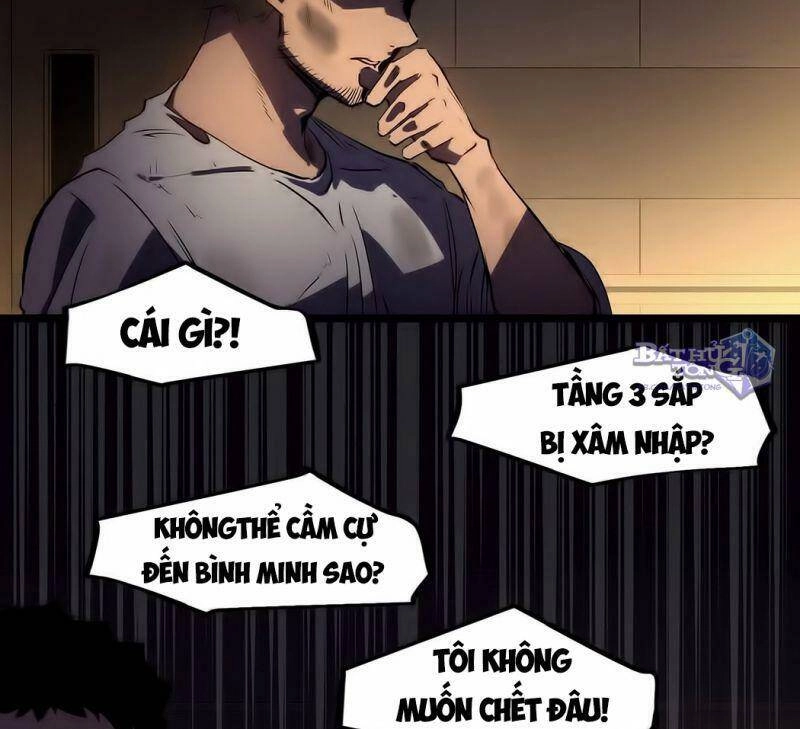 Ta Là Lão Đại Thời Tận Thế Chapter 14 - 6