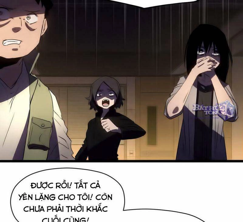 Ta Là Lão Đại Thời Tận Thế Chapter 14 - 7
