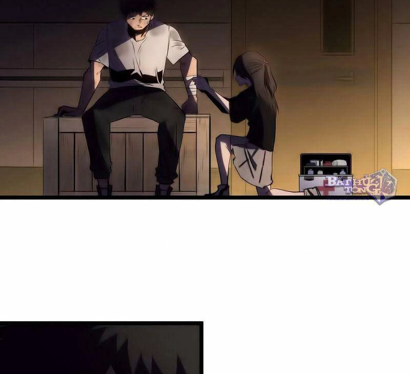 Ta Là Lão Đại Thời Tận Thế Chapter 14 - 11