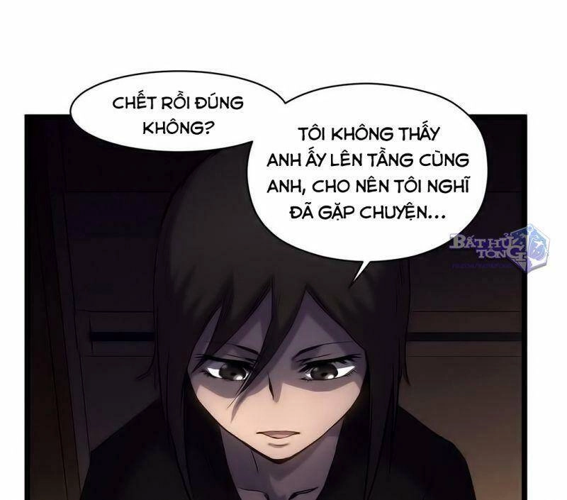 Ta Là Lão Đại Thời Tận Thế Chapter 14 - 13