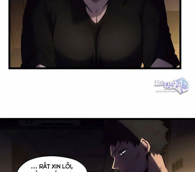 Ta Là Lão Đại Thời Tận Thế Chapter 14 - 14