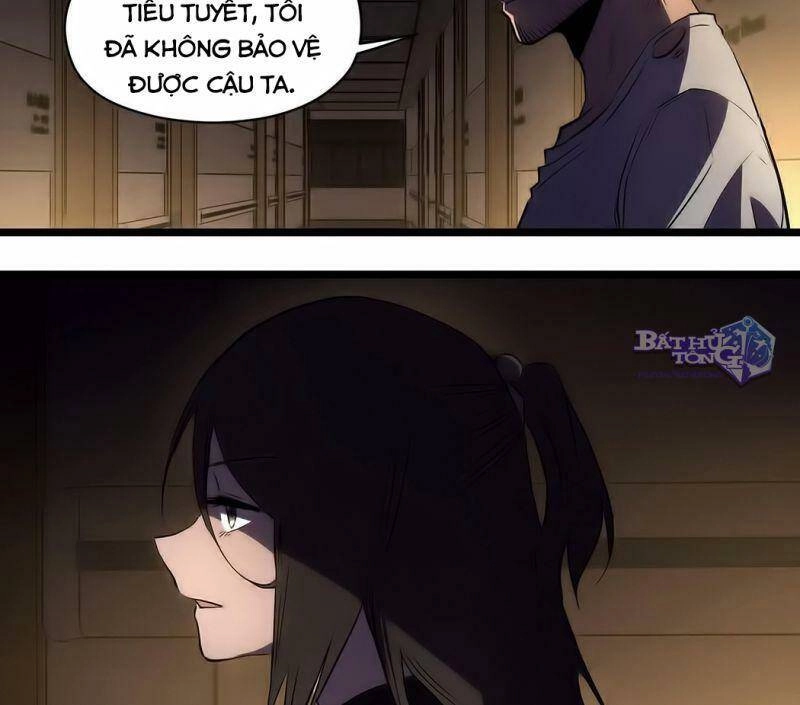 Ta Là Lão Đại Thời Tận Thế Chapter 14 - 15