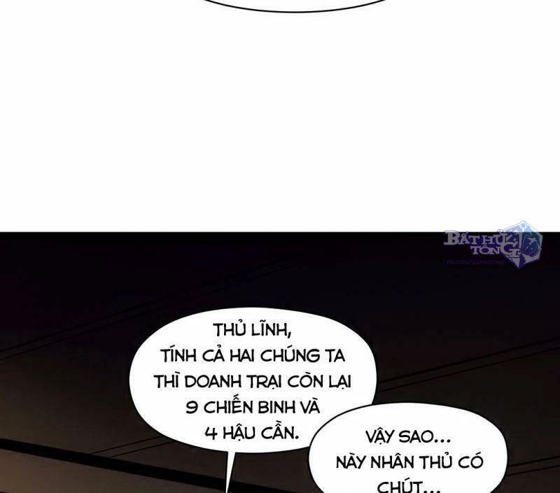 Ta Là Lão Đại Thời Tận Thế Chapter 14 - 21