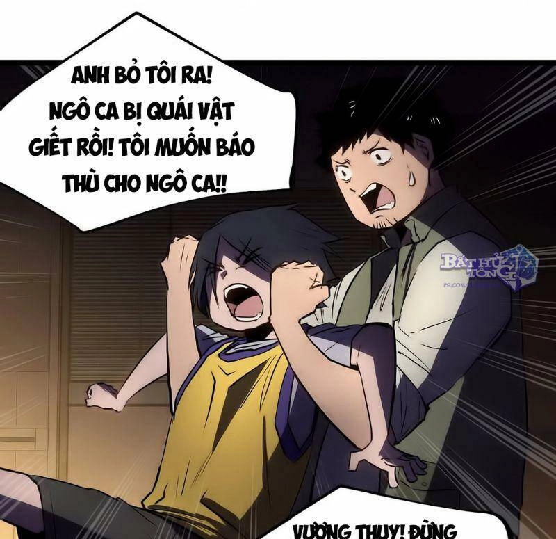 Ta Là Lão Đại Thời Tận Thế Chapter 14 - 23