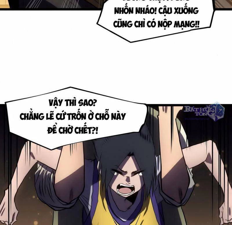 Ta Là Lão Đại Thời Tận Thế Chapter 14 - 24