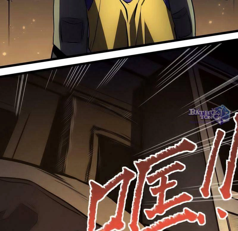 Ta Là Lão Đại Thời Tận Thế Chapter 14 - 25