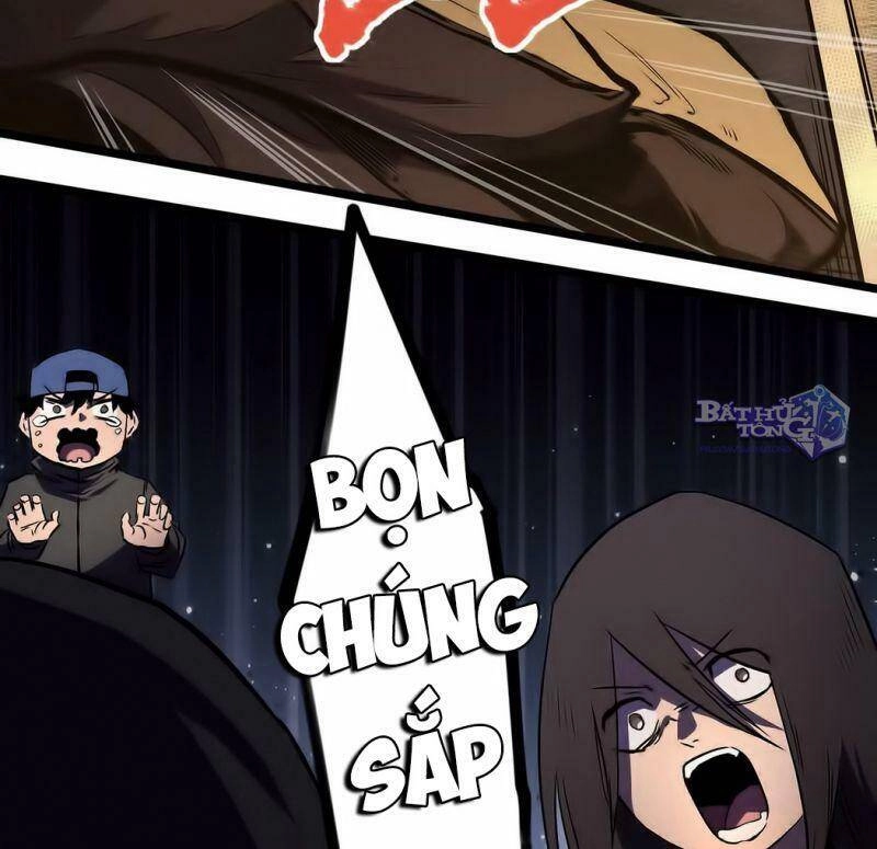 Ta Là Lão Đại Thời Tận Thế Chapter 14 - 26