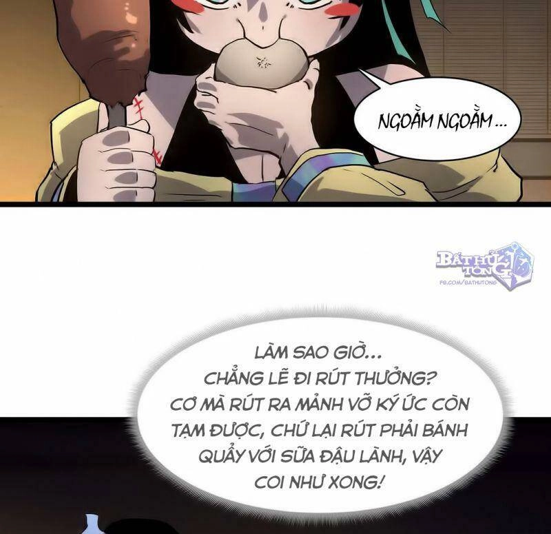 Ta Là Lão Đại Thời Tận Thế Chapter 14 - 30